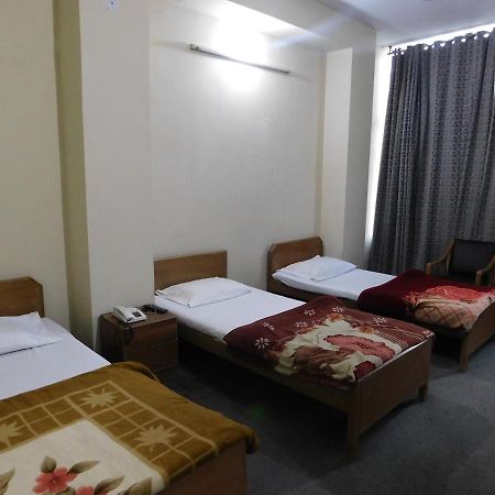 Hotel Avanti Rawalpindi Exterior foto